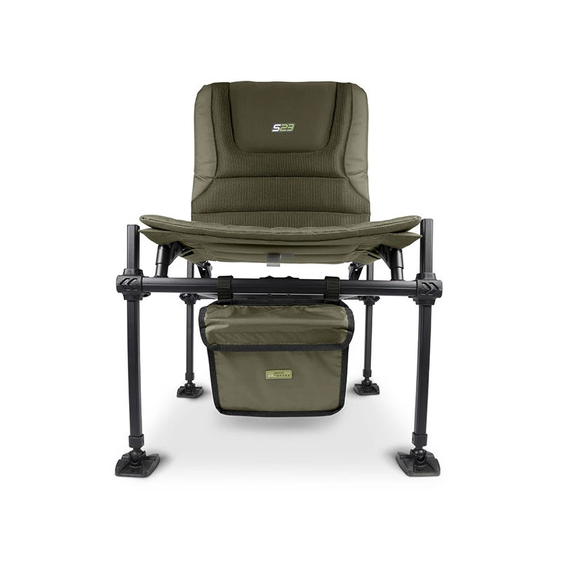 Korum Progress Chair Organiser